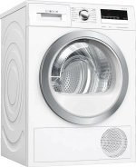 Сушильная машина Bosch WTM8528EPL