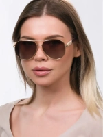 Очки солнцезащитные женские солнечные