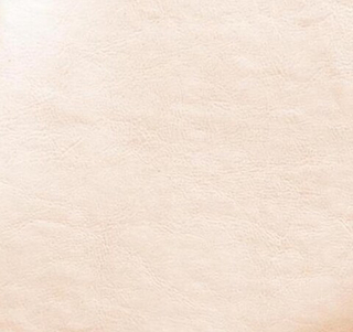 Искусственная кожа Рокси ивори (Roxi ivory)