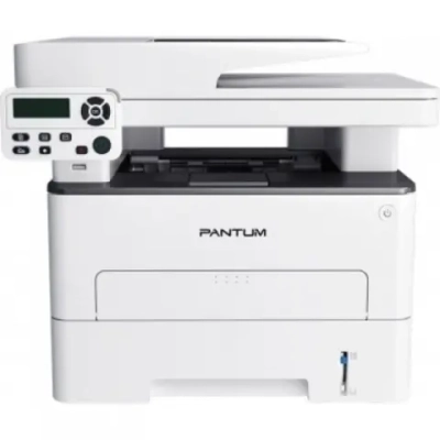 Монохромное МФУ Pantum M7108DW/RU