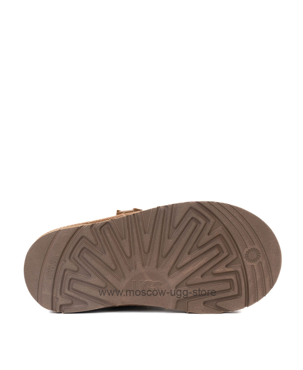 KIDS NEUMEL SNAPBACK chestnut