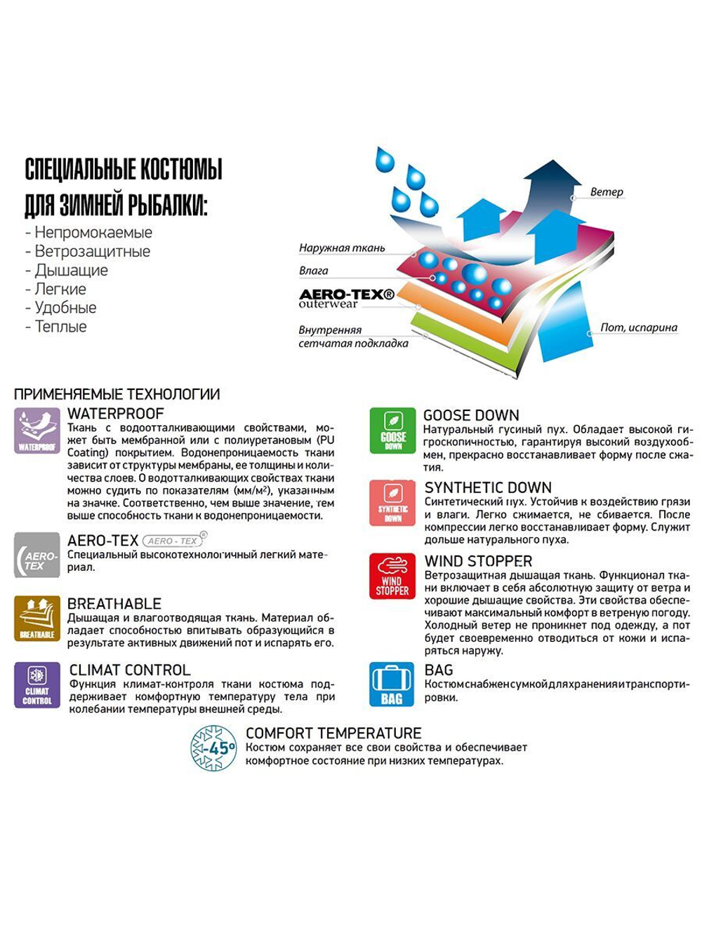 Куртка мужская зимняя APACHE темно-серая