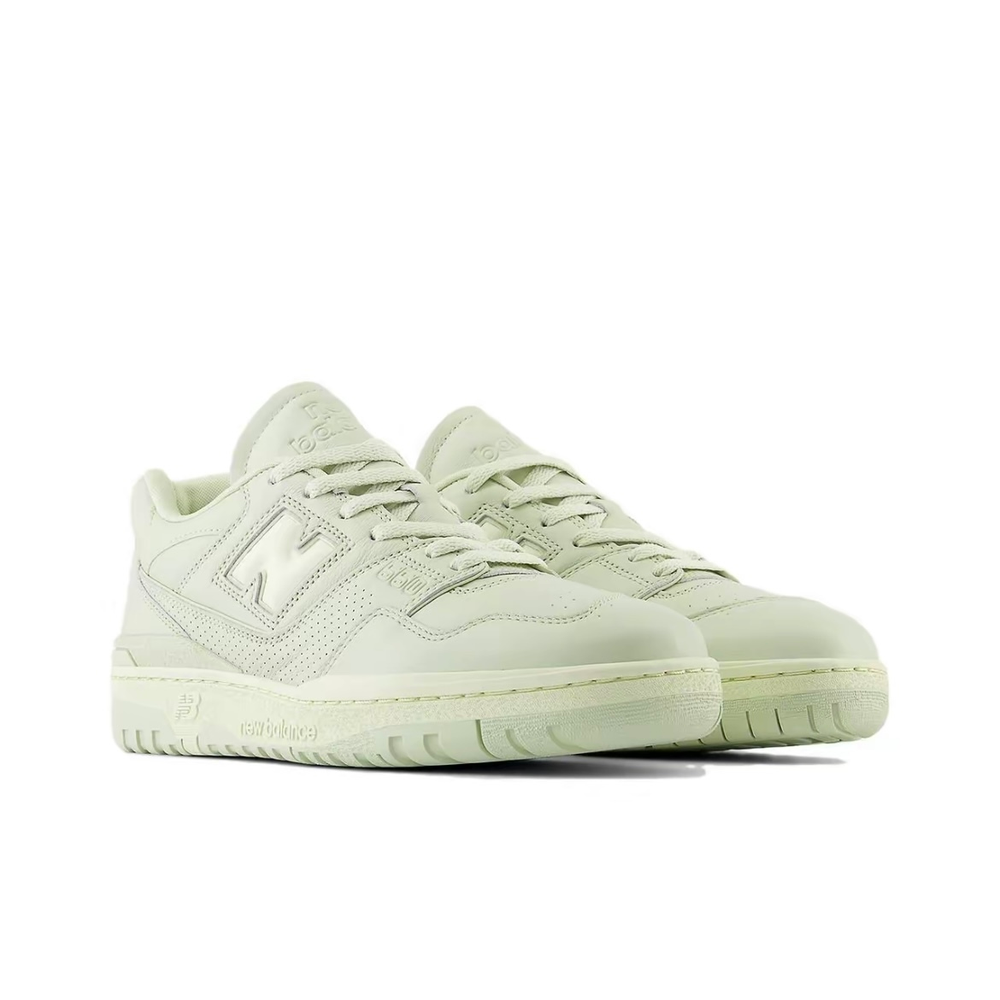 New Balance 550 "Deep Lichen Green"