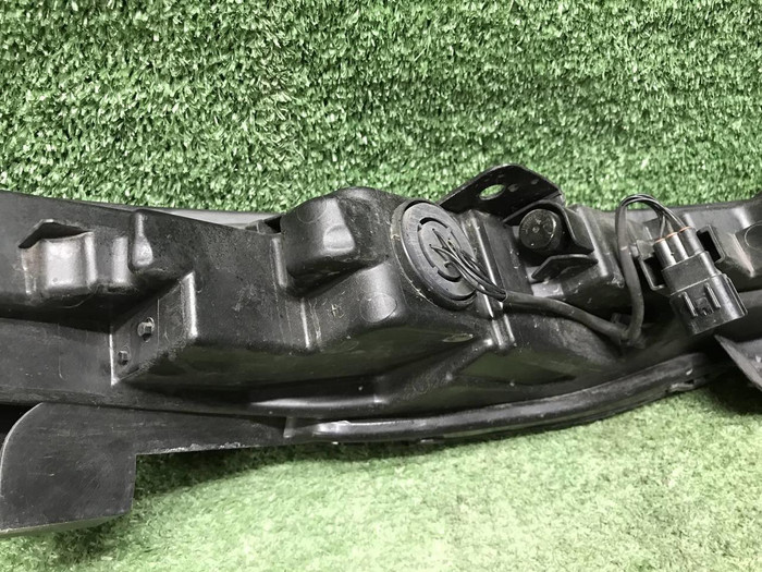 Указатель поворота левый Omoda C5 (2022-н.в.)