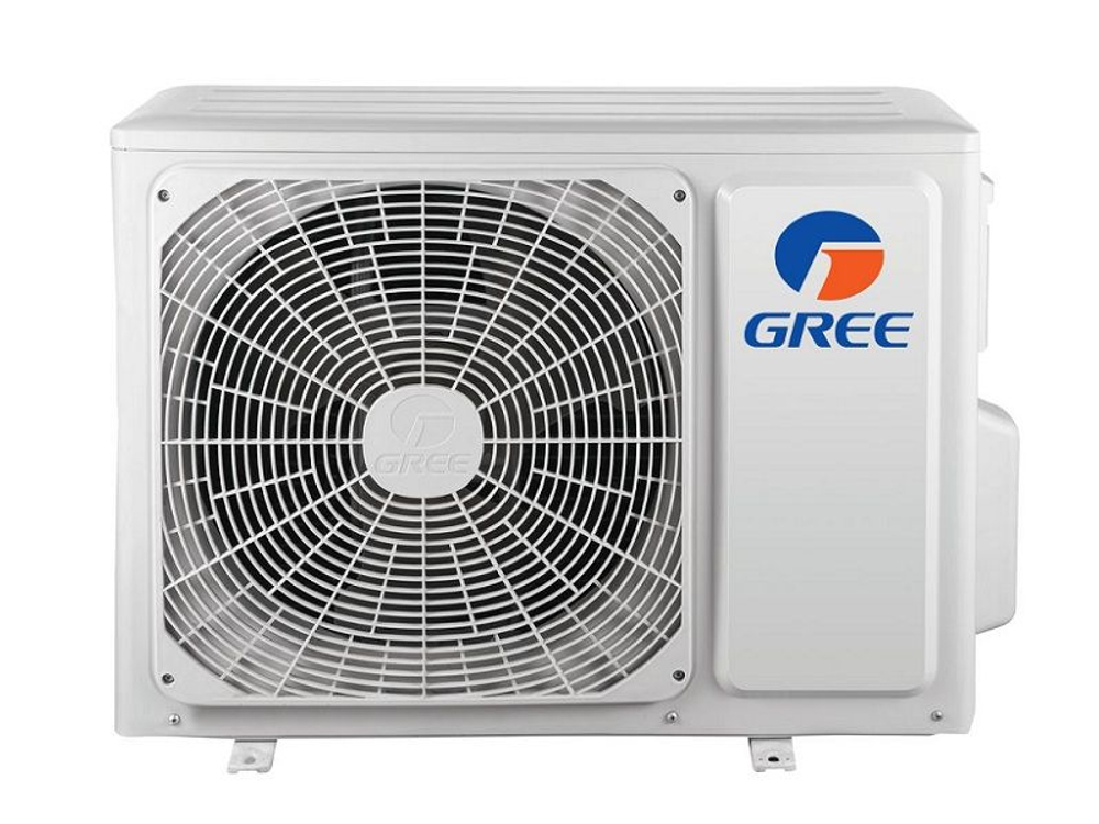 Gree GWH07AAB/K3DNA2A Bora Inverter сплит-система настенного типа