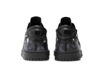 Кроссовки Cdg X Nike Dunk Low Logo (Женская размерная сетка)