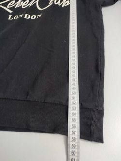 Джемпер H&M повседневный 42 размер