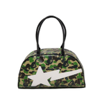 A Bathing Ape Bathing Ape Handbags Bowling Bag Regular