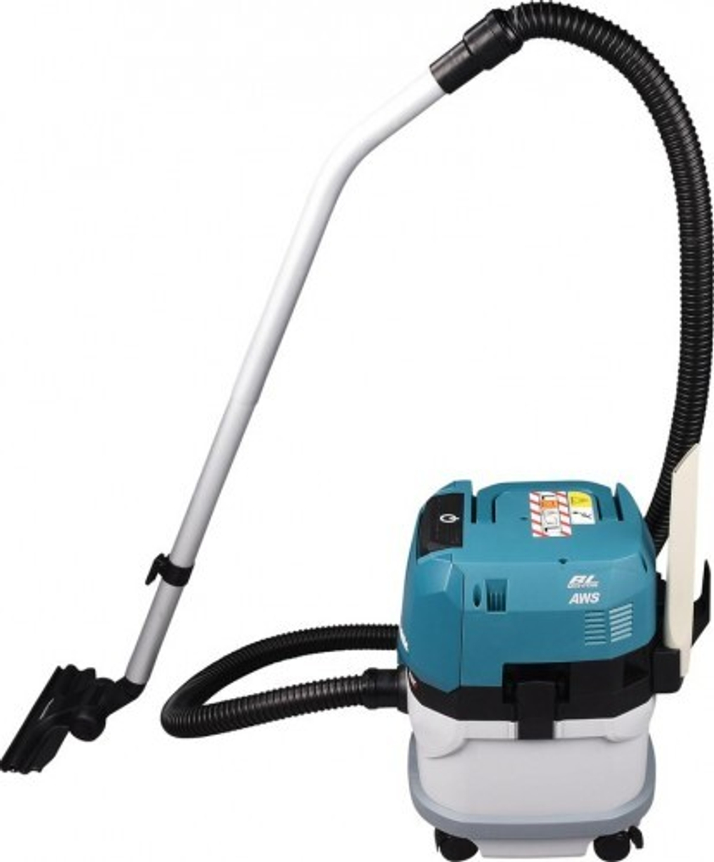 Пылесос для сухой уборки MAKITA VC004GLZ01 XGT BL 2x40В без АКБ и З/У