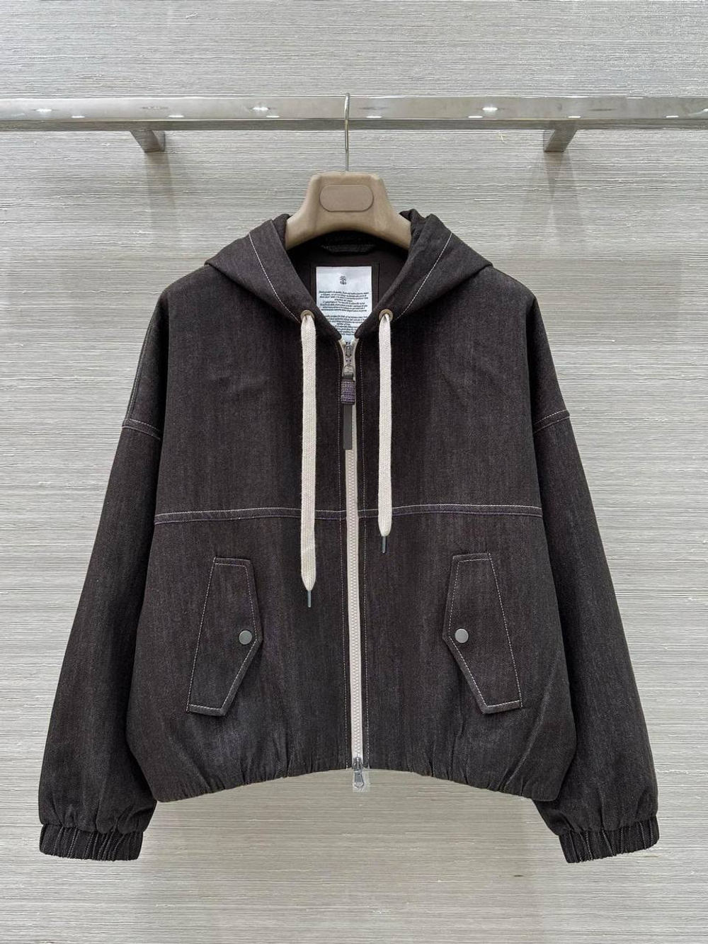 Костюм Brunello Cucinelli