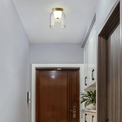 Потолочный Светильник Clarity A By Imperiumloft