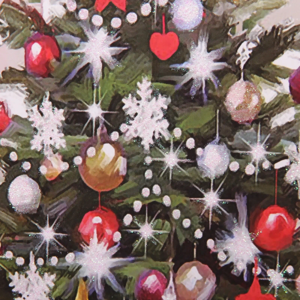 Пакет под бутылку 36*12,8*8,4 см «Праздник»,микс