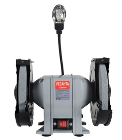 Точильный станок Ресанта Т-200/450