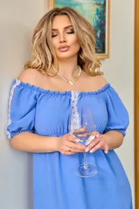 Платье УК-05772-1 Fabrika