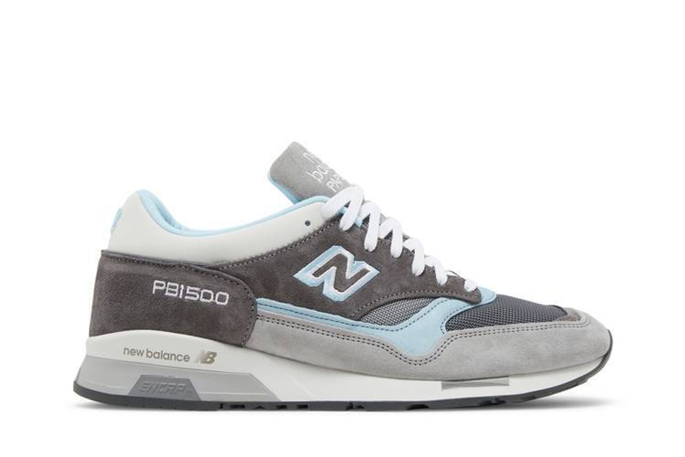 Кроссовки Paperboy X Beams X New Balance Nb 1500