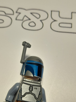 USED Джанго Фетт sw0468