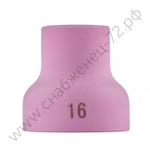 Набор COLISEUM №16 (TIG TP 17/18/26) диаметр вольфрама 1,6 мм. CLS1776