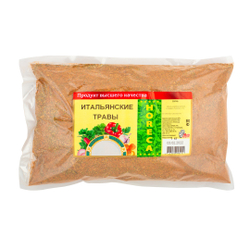 Итальянские травы Мой продукт Россия 1 кг