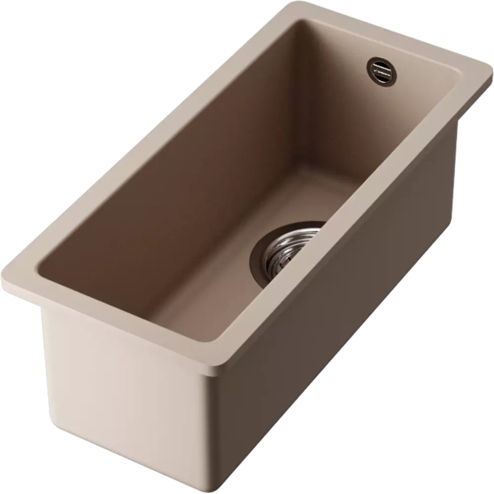 Кухонная мойка Omoikiri Bosen 20-U-PL