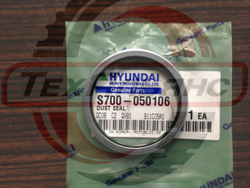 Сальник S700-050106