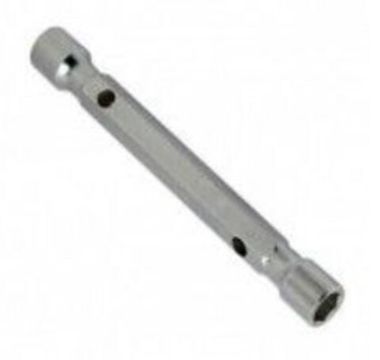 Ключ торцовый 6гр.-6гр. 12х14мм Forsage F-7621214