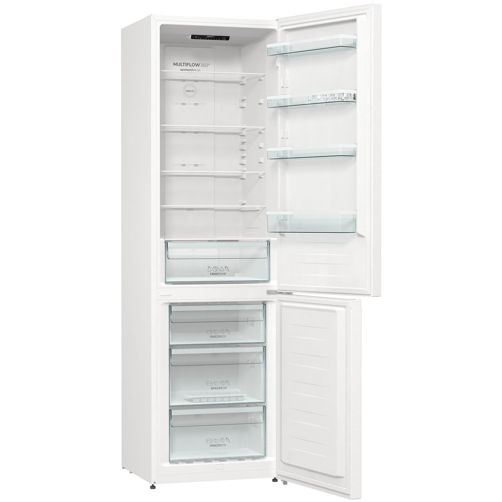 Холодильник Gorenje NRK6201EW4