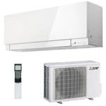 Mitsubishi Electric MSZ-EF25VGKW/MUZ-EF25VG
