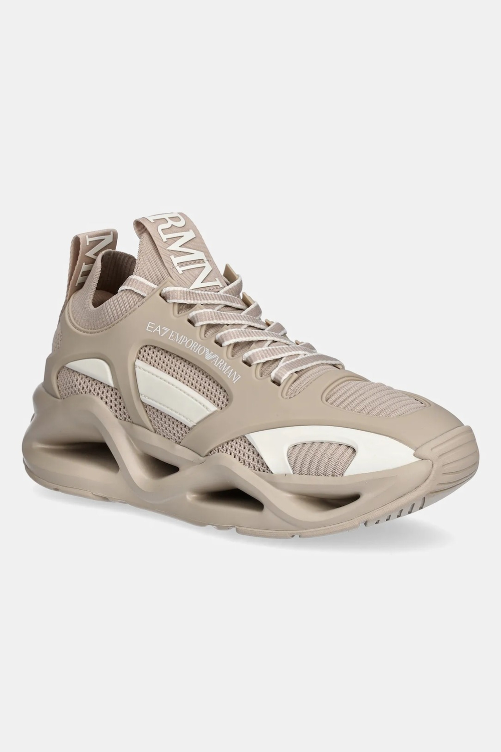 Кроссовки женские EA7