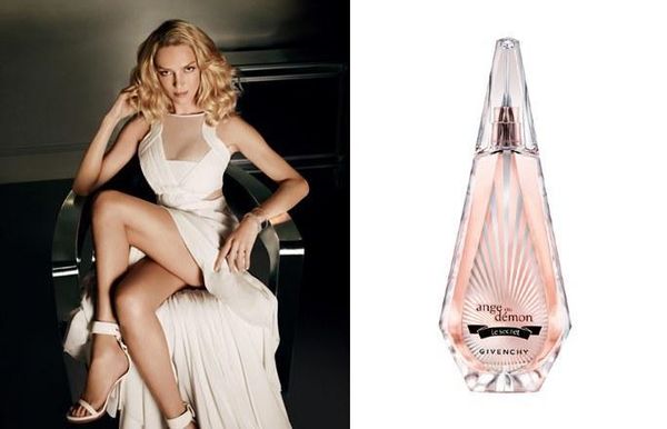 Givenchy Ange ou Etrange Le Secret Eau De Parfum