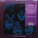 Kiss / Creatures Of The Night (40th Anniversary Super Deluxe Box Set Edition)(5CD+Blu-ray Audio)