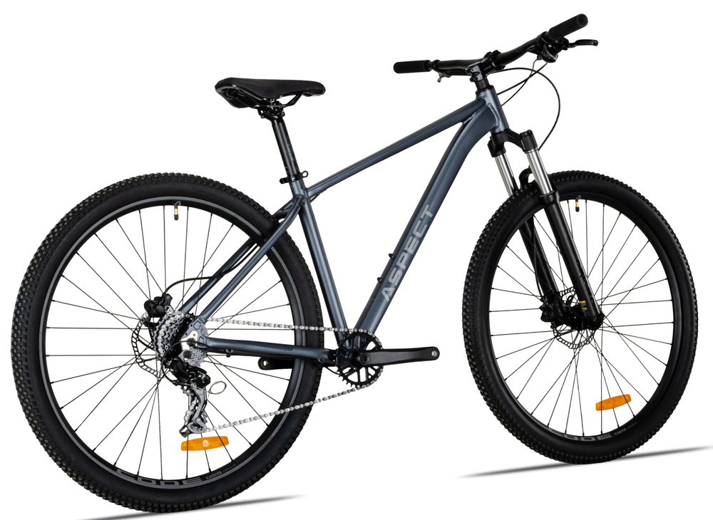 Горный велосипед Aspect Radium Pro 29 SE (2026)