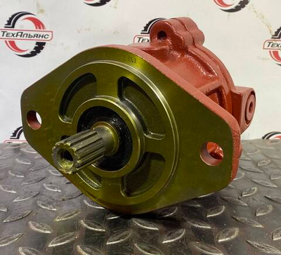 Гидромотор 14533496