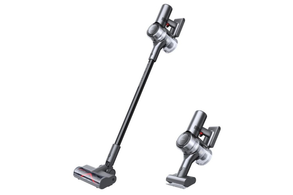 Пылесос беспроводной ручной Dreame V12