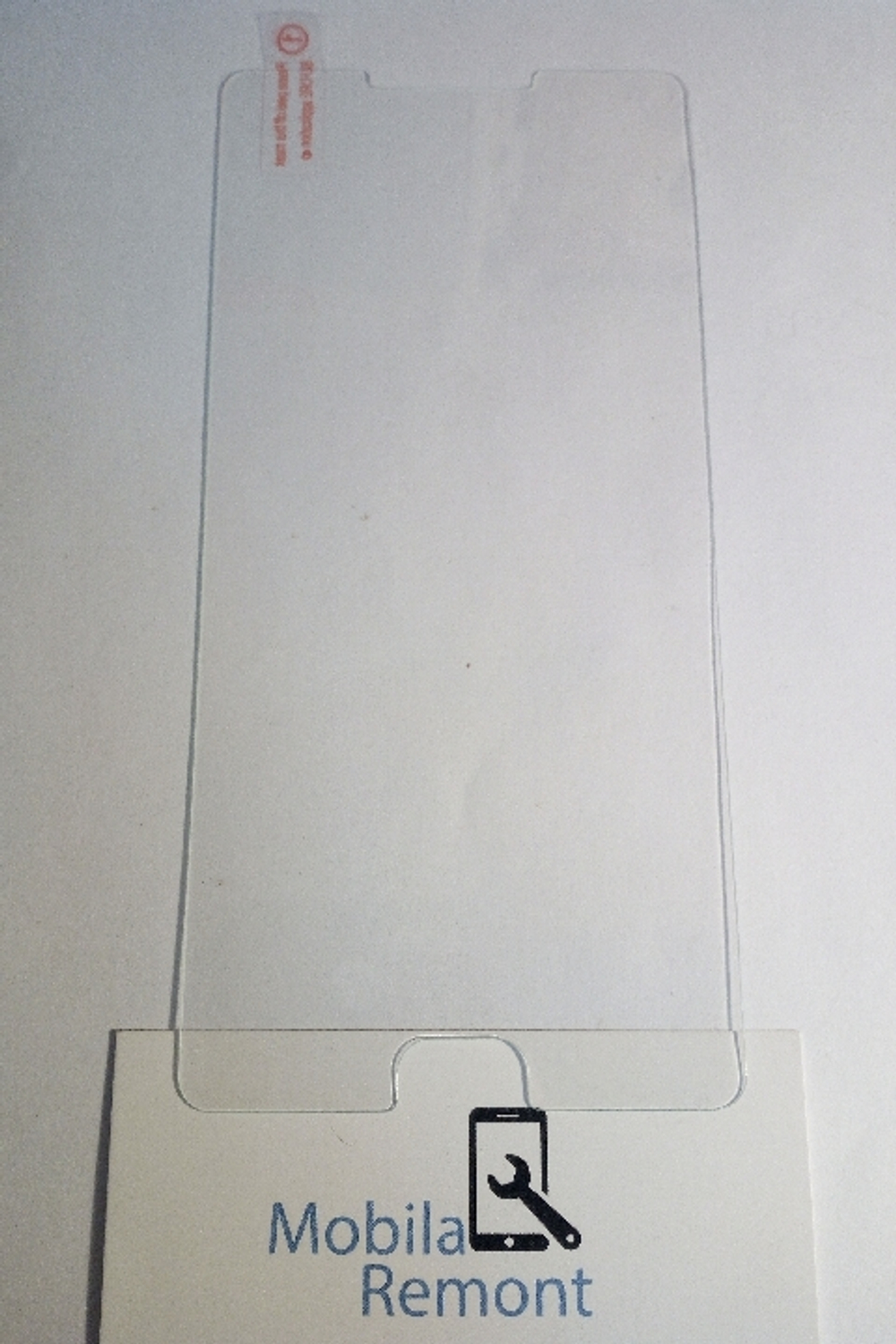 Защитное стекло "Плоское" для Meizu M3 Max