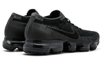 Кроссовки Nike Vapormax 2.0 Triple Black