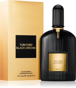 TOM FORD Black Orchid парфюмерная вода женская