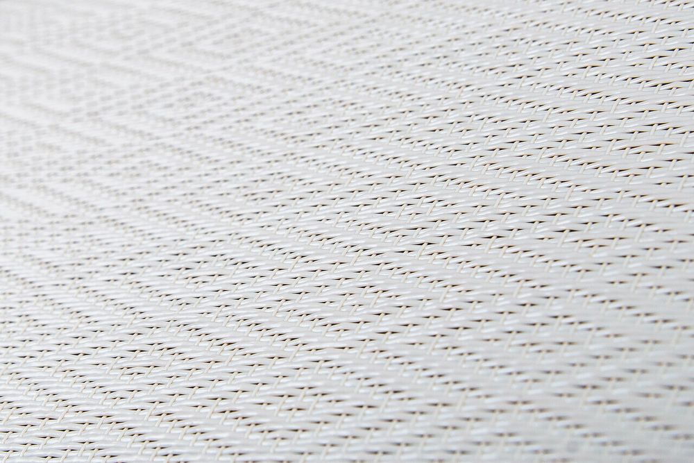 Плетенный виниловый пол Decoration 06