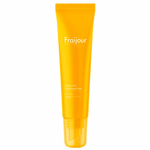 Ночная питательная маска для губ с юдзу и прополисом Fraijour Yuzu Honey Lip Sleeping Mask, 12 мл