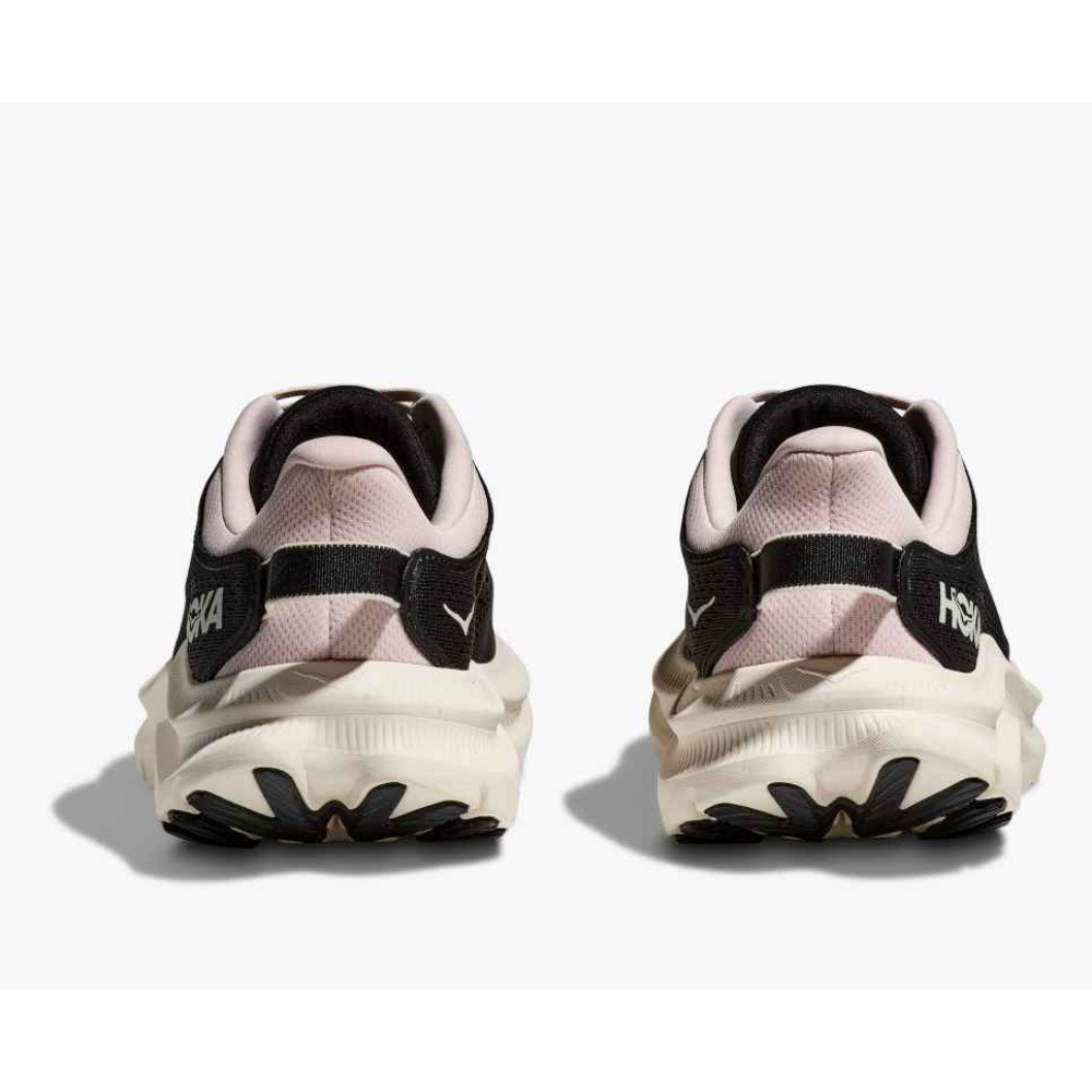 Кроссовки женские HOKA W KAWANA 2 Obsidian / Alabaster