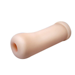 Телесный мастурбатор с узким входом Sweety