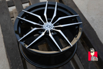 Комплект дисков HRE E380 17x7.5 et35 5x100