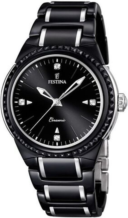 Женские наручные часы Festina F16698/4