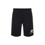 Шорты New Balance, AMS03558-BK