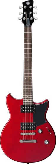 Электрогитара YAMAHA RS320 RED COPPER