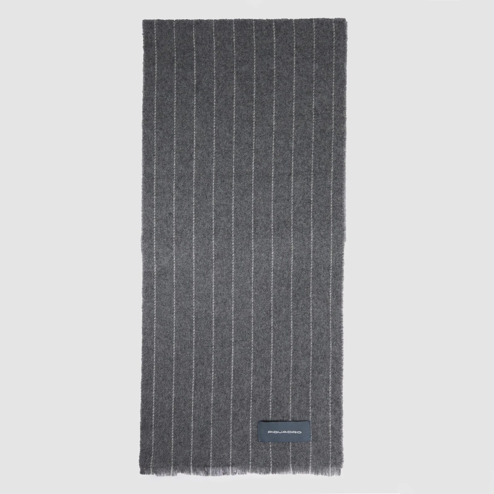 Мужской шарф Piquadro SC6876SC23/Grigio