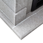 Каминокомплект Real Flame Andrea GR с очагом 3D Olympic