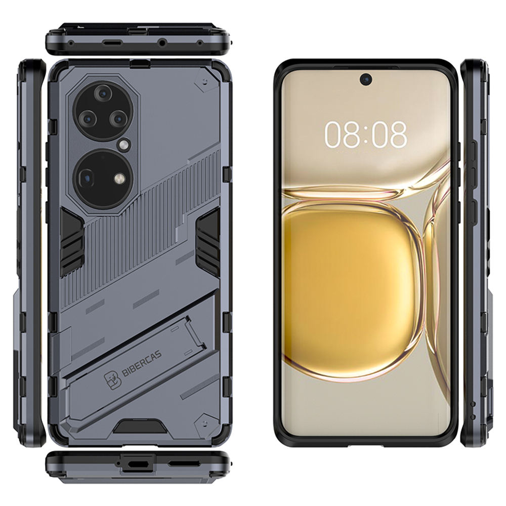 Чехол Warrior Case для Huawei P50 Pro