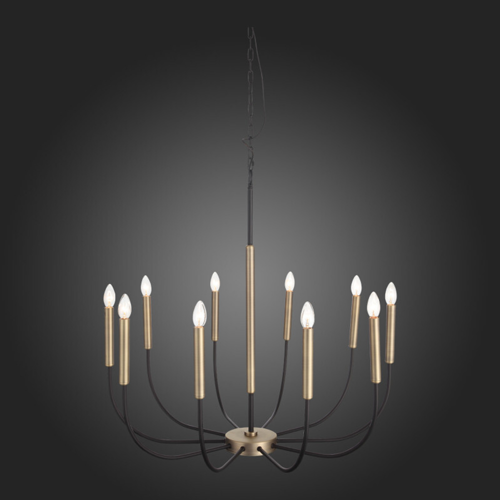Подвесная люстра ST-Luce SLD008.423.10