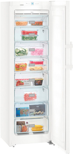 Морозильник Liebherr SGN 3036