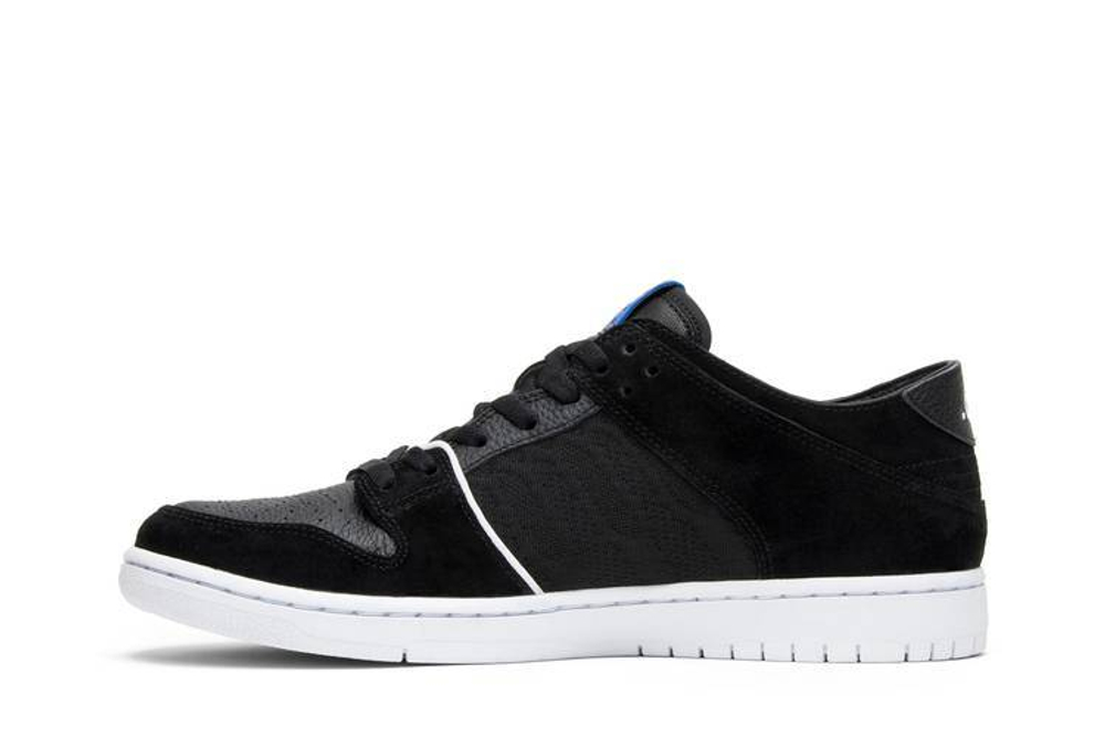 Кроссовки Soulland X Nike Dunk Sb Low Fri.Day Part 02